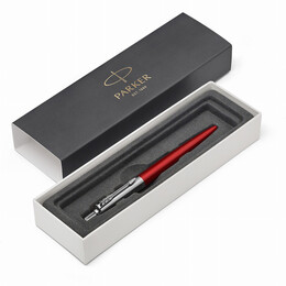 Στυλό Parker Jotter Kensington Red CT
