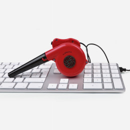 Μini Φυσητήρας - Blow away - Mini Usb Blower - Red