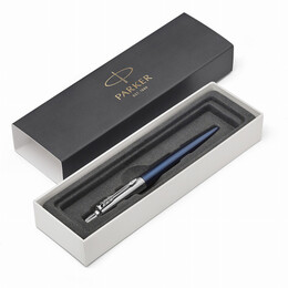 Στυλό Parker Jotter Royal Blue CT