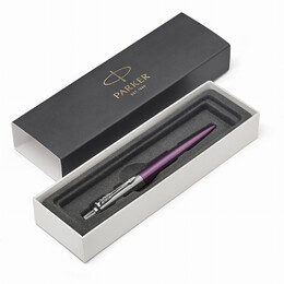 Στυλό Parker Jotter Victoria Violet CT