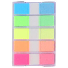 Σελιδοδείκτες MP 12x45mm PN108