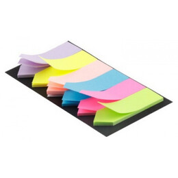 Σελιδοδείκτες Αυτοκόλλητοι MP 18x55mm PN816