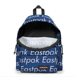 Τσάντα Eastpak Padded - Chatty Blue EK62050V