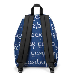 Τσάντα Eastpak Padded - Chatty Blue EK62050V