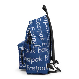 Τσάντα Eastpak Padded - Chatty Blue EK62050V