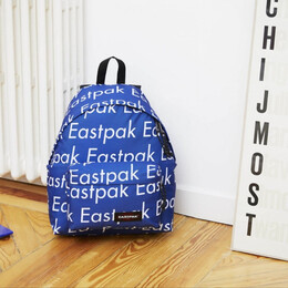 Τσάντα Eastpak Padded - Chatty Blue EK62050V