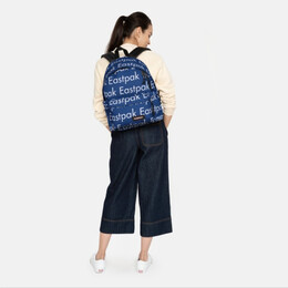 Τσάντα Eastpak Padded - Chatty Blue EK62050V