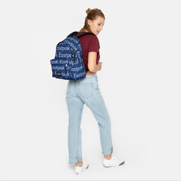 Τσάντα Eastpak Padded - Chatty Blue EK62050V