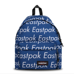 Τσάντα Eastpak Padded - Chatty Blue EK62050V