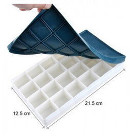 Δοχείο Ανάμειξης Χρωμάτων MP PP406