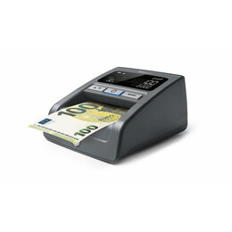 Ανιχνευτής πλαστών χαρτονομισμάτων Safescan 155s+ΔΩΡΟ 1 ΜΑΡΚ.ΑΝΙΧΝΕΥΣΗΣ