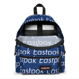 Τσάντα Eastpak Padded Zippl'r - Chatty Blue EK69D50V