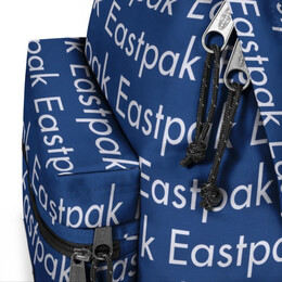 Τσάντα Eastpak Padded Zippl'r - Chatty Blue EK69D50V