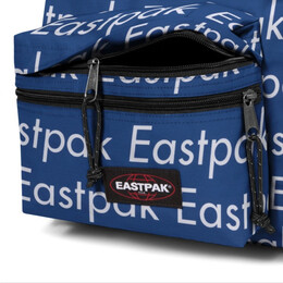 Τσάντα Eastpak Padded Zippl'r - Chatty Blue EK69D50V