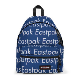 Τσάντα Eastpak Padded Zippl'r - Chatty Blue EK69D50V