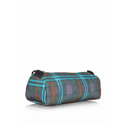 Κασετίνα Eastpak Benchmark Βαρελάκι - Verde EK37208F