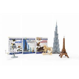 Θησαυροί Της Γνώσης: Το Διάστημα