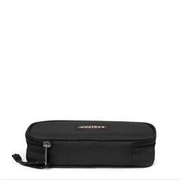 Κασετίνα Οβάλ Eastpak Single Oval Black EK717008