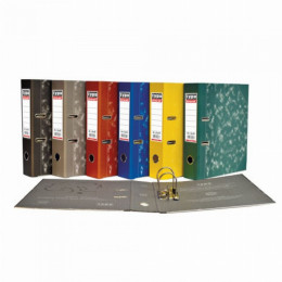 Κλασέρ 8/32 Σύννεφο με μηχανισμό Μαύρο Typotrust