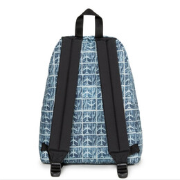 Τσάντα Eastpak Padded Pak'R - Airmail EK62059V