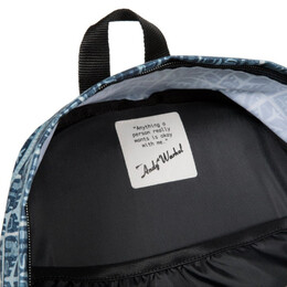 Τσάντα Eastpak Padded Pak'R - Airmail EK62059V