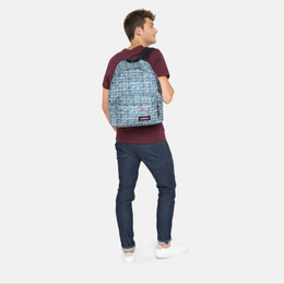 Τσάντα Eastpak Padded Pak'R - Airmail EK62059V