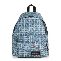 Τσάντα Eastpak Padded Pak'R - Airmail EK62059V