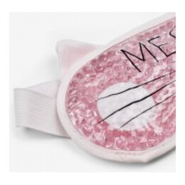 Μάσκα Ύπνου Legami Gel Eye Mask - Meow