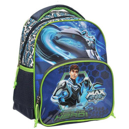 Τσάντα Νηπίου Max Steel 349-10054