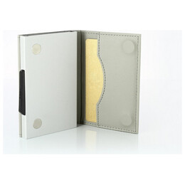 Ogon Θήκη Καρτών / Cascade Wallet Blaster Μπεζ