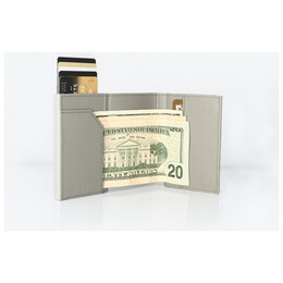 Ogon Θήκη Καρτών / Cascade Wallet Blaster Μπεζ