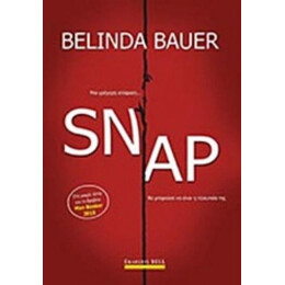 Snap - Belinda Bauer