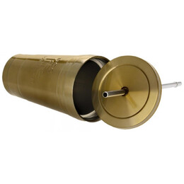 Ecolife Thermos Cup Bronze 480ml 33-BO-4008