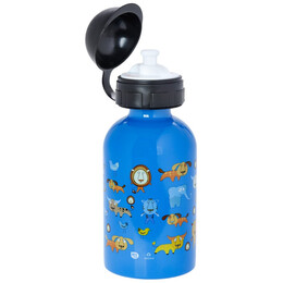 Ecolife Jungle Παιδικό Ανοξείδωτο Μπουκάλι 400ml 33-BO-1999