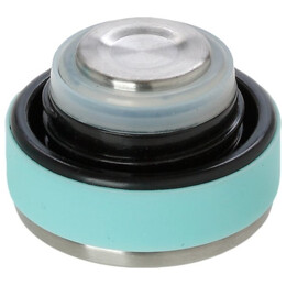 Ecolife Thermos Σιέλ 500ml 33-BO-3021