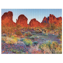 Παζλ Good Puzzle Company 1000 Κομματιών "Arizona Desert" GPC1545
