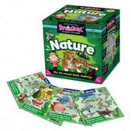 BrainBox - Nature 90003