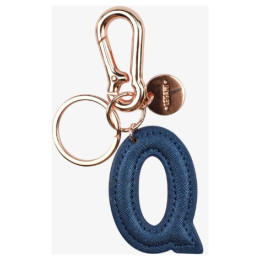 Μπρελόκ με Μονόγραμμα Legami - Γράμμα Q