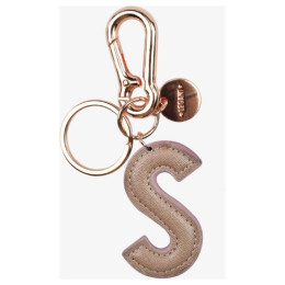Μπρελόκ με Μονόγραμμα Legami - Γράμμα S