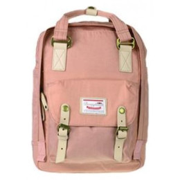 Σακίδιο Πλάτης Doughnut Macaroon - Rose 90082