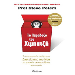 Το Παράδοξο του Χιμπατζή