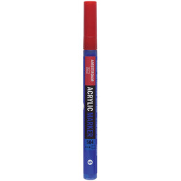 Μαρκαδόρος Ακρυλικός Talens 2mm Ultramarine 504