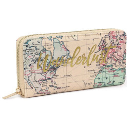 Legami Πορτοφόλι What a Wallet! Travel WALL0001