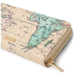 Legami Πορτοφόλι What a Wallet! Travel WALL0001