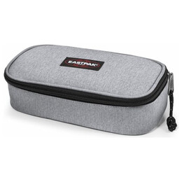 Κασετίνα Οβάλ Eastpak - Oval XL Sunday Grey EK34A363