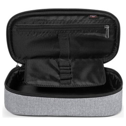 Κασετίνα Οβάλ Eastpak - Oval XL Sunday Grey EK34A363