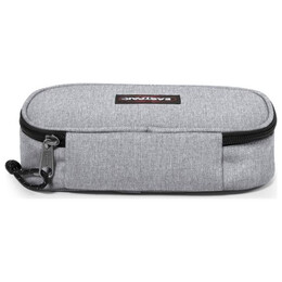 Κασετίνα Οβάλ Eastpak - Oval XL Sunday Grey EK34A363