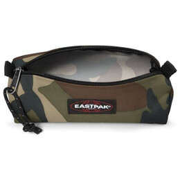 Κασετίνα Eastpak Benchmark Βαρελάκι - Benchmark Camo EK372181