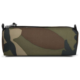 Κασετίνα Eastpak Benchmark Βαρελάκι - Benchmark Camo EK372181