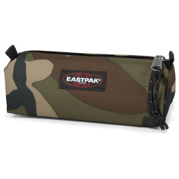 Κασετίνα Eastpak Benchmark Βαρελάκι - Benchmark Camo EK372181